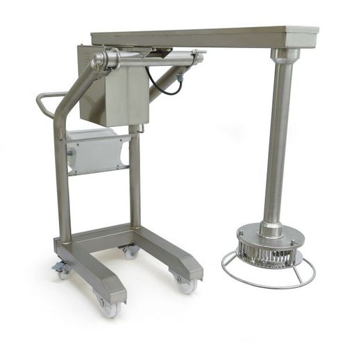 Broyeur turbo - TRX-22 - Sammic - professionnel