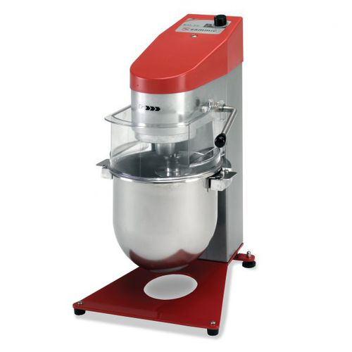 Batteur mélangeur planétaire - BM-5E - Sammic - pour pâtisserie / pour la boulangerie / avec fouet