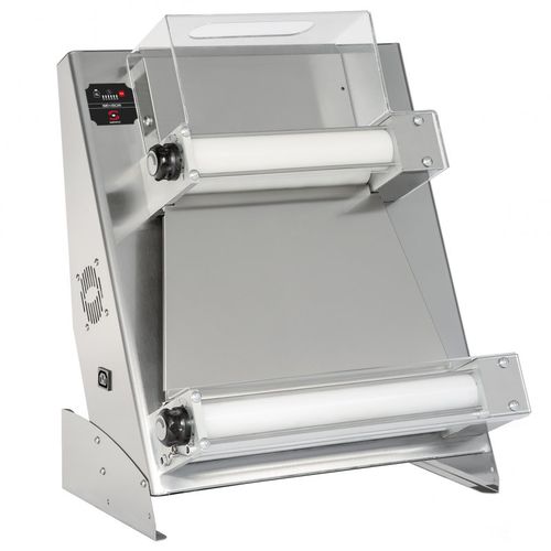 Façonneuse de pâtes automatique - DF-40P - Sammic - à pizza