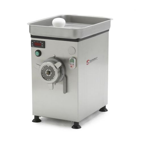 Hachoir à viande - PS-32R - Sammic - automatique / professionnel / sur table