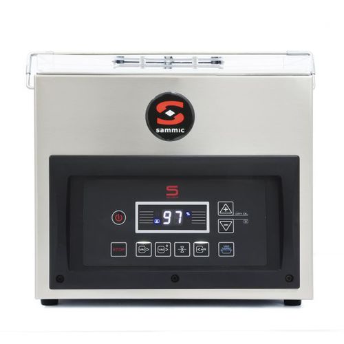 Machine d'emballage sous-vide professionnelle - SE-208 - Sammic