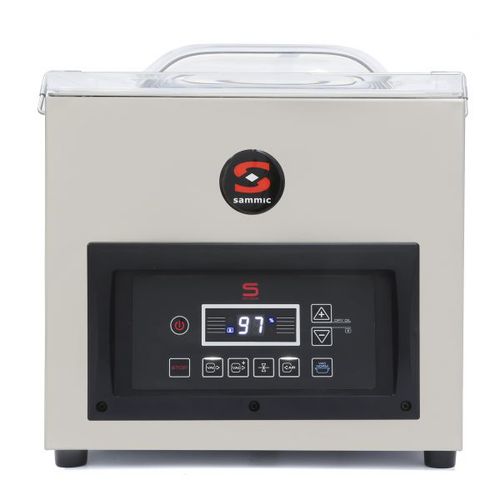 Machine d'emballage sous-vide professionnelle - SE-308 - Sammic