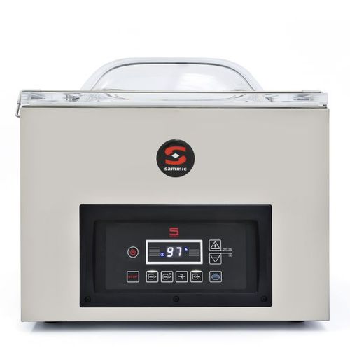 Machine d'emballage sous-vide professionnelle - SE-420 - Sammic