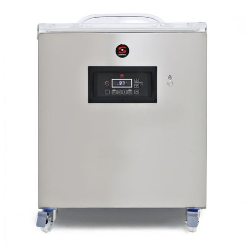 Machine d'emballage sous-vide professionnelle - SE-604CC - Sammic