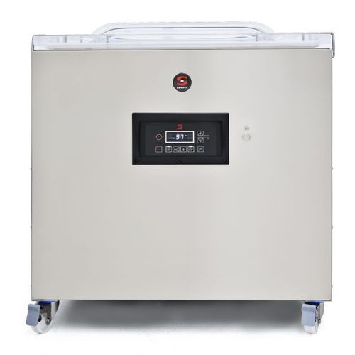 Machine d'emballage sous-vide professionnelle - SE-806CC - Sammic