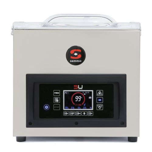 Machine d'emballage sous-vide professionnelle - SU-316 - Sammic