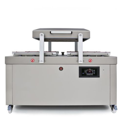 Machine d'emballage sous-vide professionnelle - SU-6160 - Sammic
