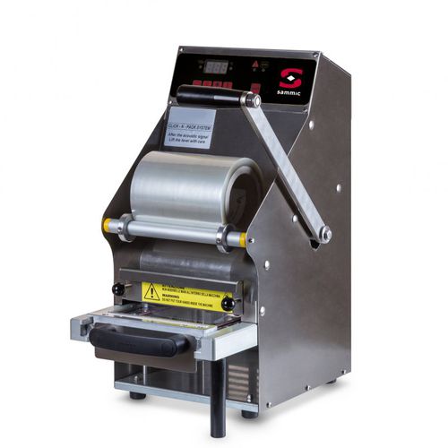 Thermoscelleuse professionnelle - TM-150 - Sammic