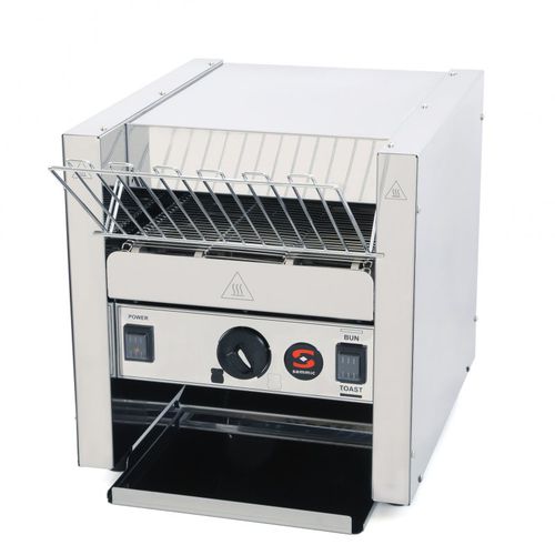 Toaster professionnel - ST-22 - Sammic - convoyeur