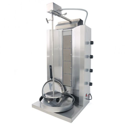 Machine à kébab professionnelle - AG-40 - Sammic