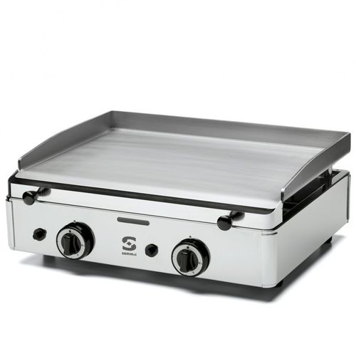 Grille viande - SPG-601 - Sammic