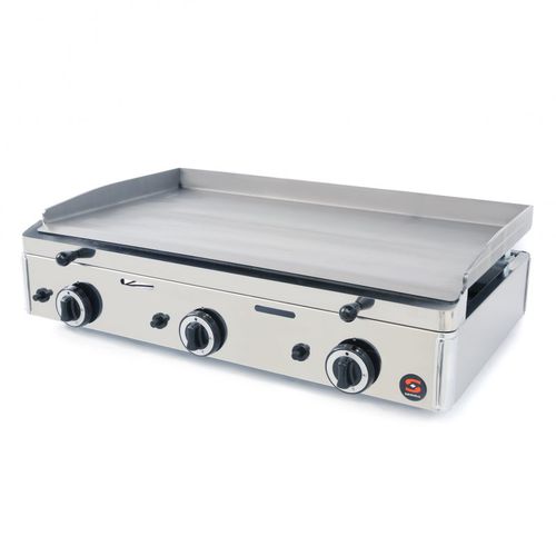 Grille viande - SPG-801 - Sammic