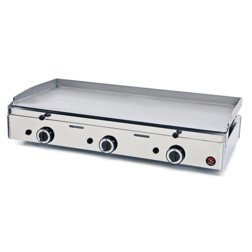 Grille viande - SPG-1001 - Sammic