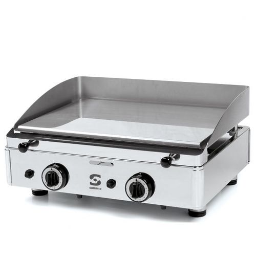 Grille viande - SPC-601 <04/2014 - Sammic