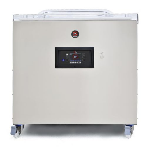 Machine d'emballage sous-vide professionnelle - SU-810 - Sammic