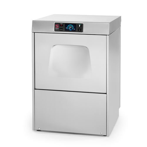 Lave-verres professionnel - UX-40 ISO - Sammic