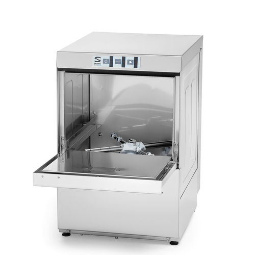 Lave-verres professionnel - GP-35 - Sammic