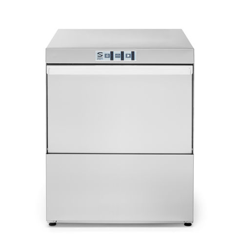 Lave-verres professionnel - GP-50 - Sammic
