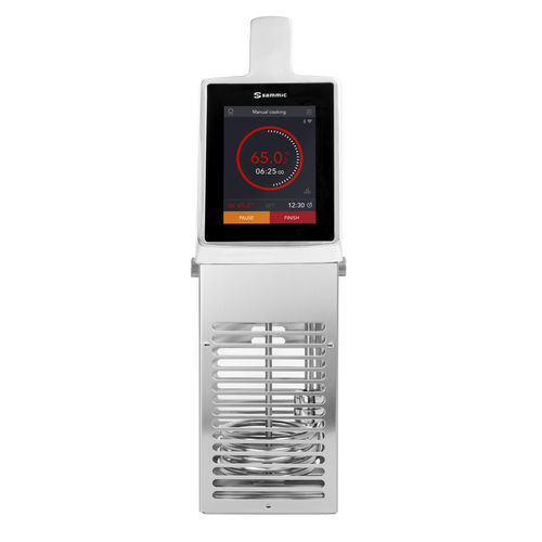 Cuiseur électrique - SMARTVIDE XL - Sammic - professionnel / sous-vide