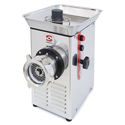 Hachoir à viande - PS-32  - Sammic - automatique / professionnel / sur table