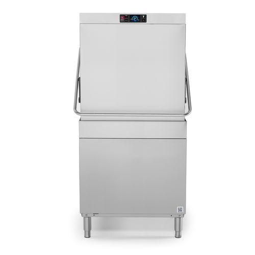 Lave-vaisselle à capot - UX-150SBC DD - Sammic - professionnel / à poser