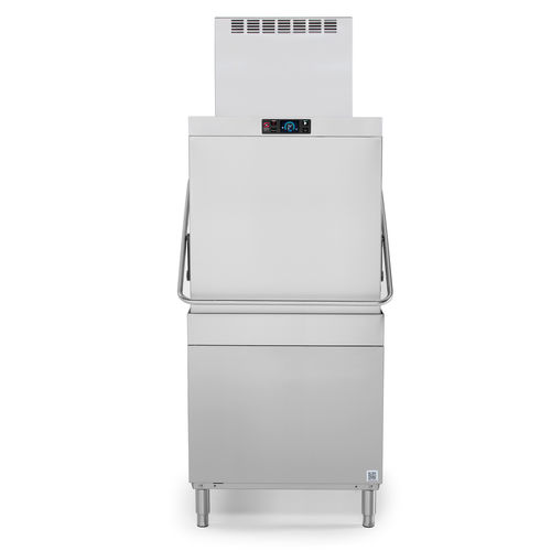 Lave-vaisselle à capot - UX-150SBCV - Sammic - pour cuisine professionnelle / à poser