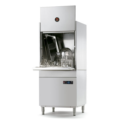 Lave-ustensiles pour cuisine professionnelle - UX-600V - Sammic