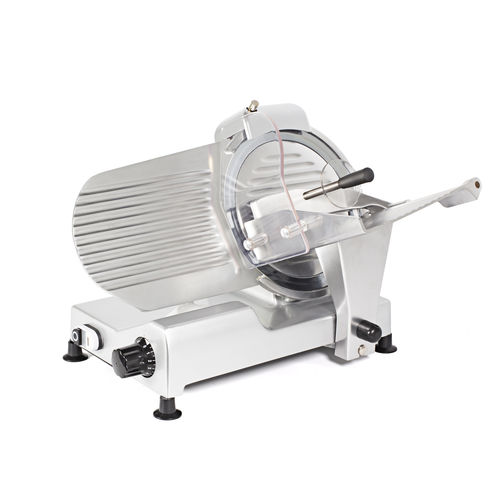 Trancheuse à viande - GSS-250 230/50/1 - Sammic - pour charcuterie / automatique / professionnelle