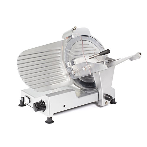 Trancheuse à viande - GSS-275 230/50/1 - Sammic - pour charcuterie / automatique / professionnelle
