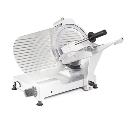 Trancheuse à viande - GSS-300 230/50/1 - Sammic - pour charcuterie / automatique / professionnelle