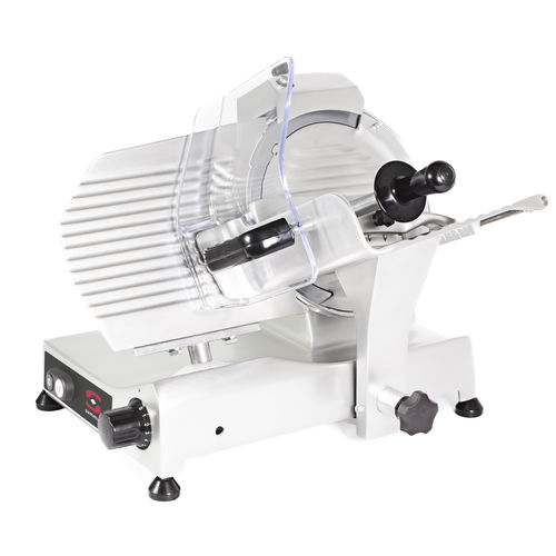 Trancheuse à viande - GSM-250 230/50/1 - Sammic - pour charcuterie / automatique / pour cuisine professionnelle