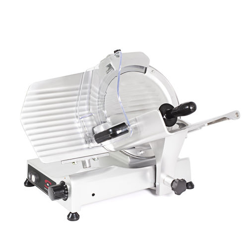 Trancheuse à viande - GSM-300 230/50/1 - Sammic - pour charcuterie / automatique / professionnelle