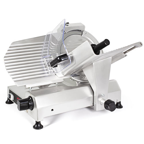 Trancheuse à viande - GSL-300 230/50/1 - Sammic - pour charcuterie / automatique / professionnelle