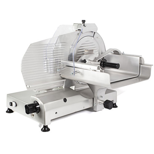 Trancheuse à viande - VML-350 - Sammic - automatique / professionnelle / à lame circulaire