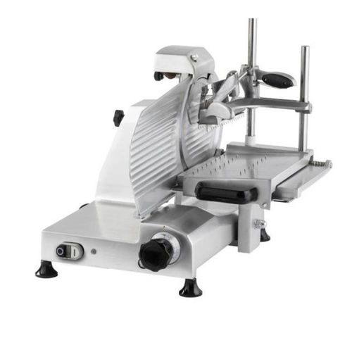 Trancheuse pour charcuterie - VSS-300 - Sammic - automatique / professionnelle / à lame circulaire