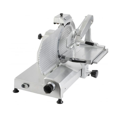 Trancheuse pour charcuterie - VSL-350 - Sammic - automatique / professionnelle / à lame circulaire