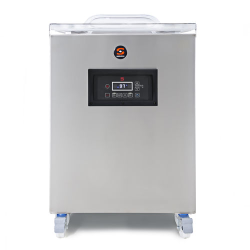 Machine d'emballage sous-vide professionnelle - SE-540CC - Sammic