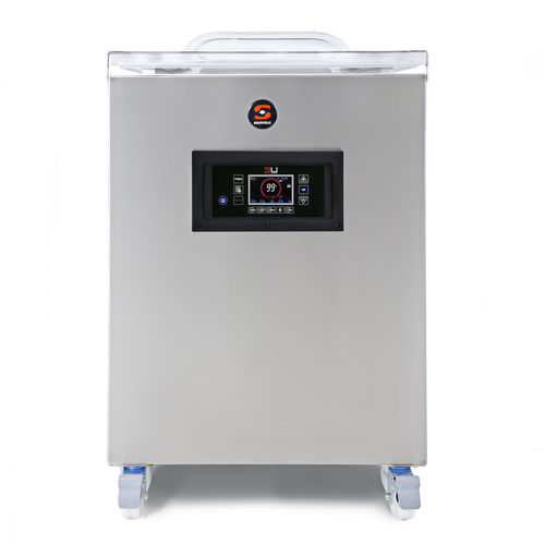 Machine d'emballage sous-vide professionnelle - SU-540CC - Sammic