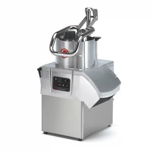 Coupe-légume industriel - CA-42 - Sammic - pour l'industrie agroalimentaire / pour cuisine professionnelle / professionnel