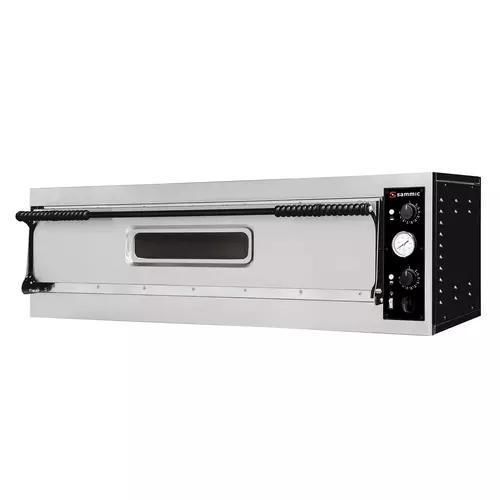 Four à pizza pour restaurant - PO-6W - Sammic - électrique / statique / 1 chambre