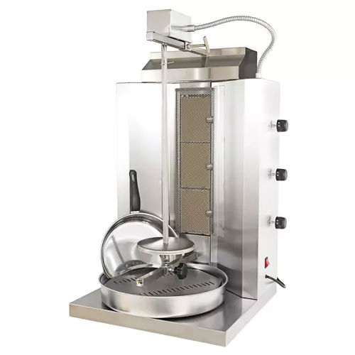 Machine à kébab professionnelle - AG-20 - Sammic
