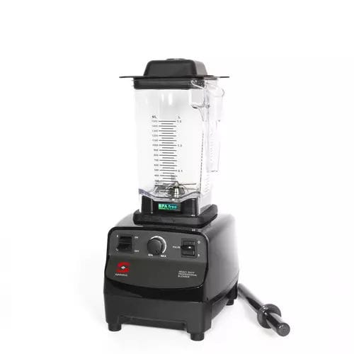 Mixeur multifonction - TB-1500 - Sammic - pour l'industrie agroalimentaire / pour hôpital / professionnel
