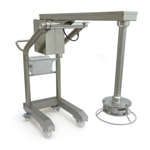 Broyeur turbo - TRX-21 - Sammic - professionnel