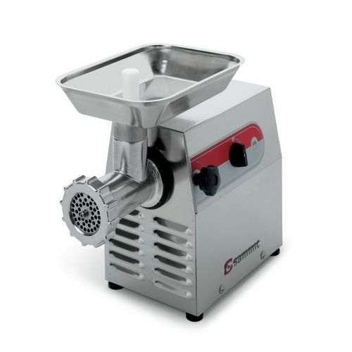 Hachoir à viande - PS-12 - Sammic - automatique / professionnel / sur table