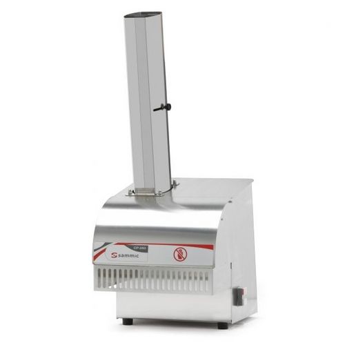 Trancheuse de pain - CP-250 - Sammic - automatique / professionnelle / en acier inoxydable