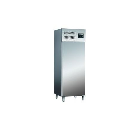 Réfrigérateur simple porte - EGN 650 TN PRO - SARO - professionnel / en pose libre / en inox