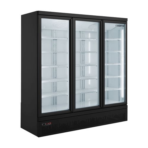 Armoire à boissons professionnel - GTK 1530 - SARO - 3 portes