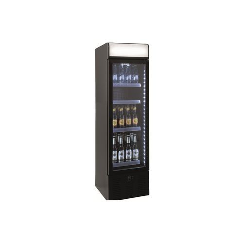 Armoire à boissons professionnel - DK 105 - SARO - vitré