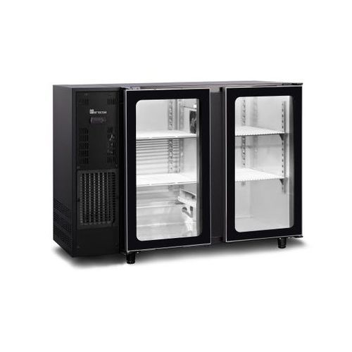 Armoire à boissons professionnel - FGB 251-145 PV - SARO - 2 portes