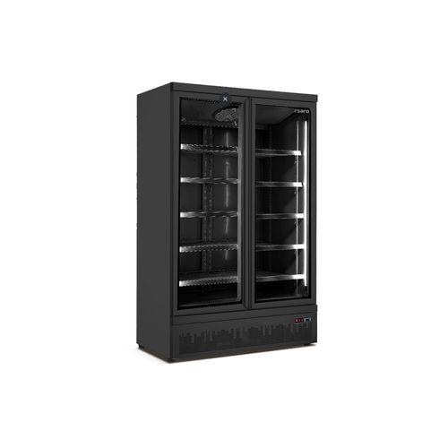 Congélateur professionnel - GTK 930 - SARO - armoire / vitré / coloré